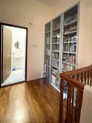 Opera Estate (D15), Terrace #591871201